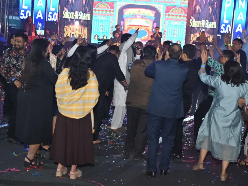 Sufi Night