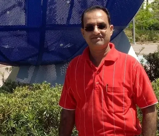Sushil Kr Agarwal