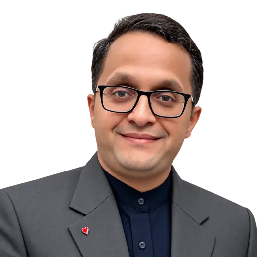 Vikram Narsaria