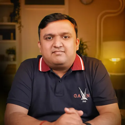 Vishal Agarwal