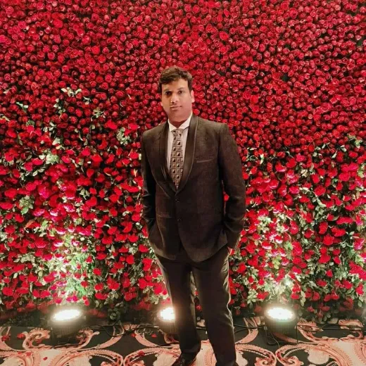 Vivek Bhagat