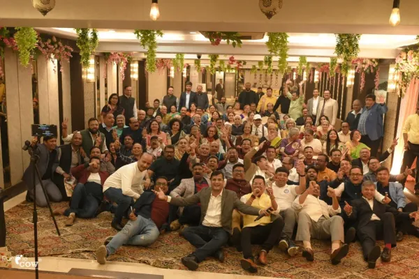 Event photo