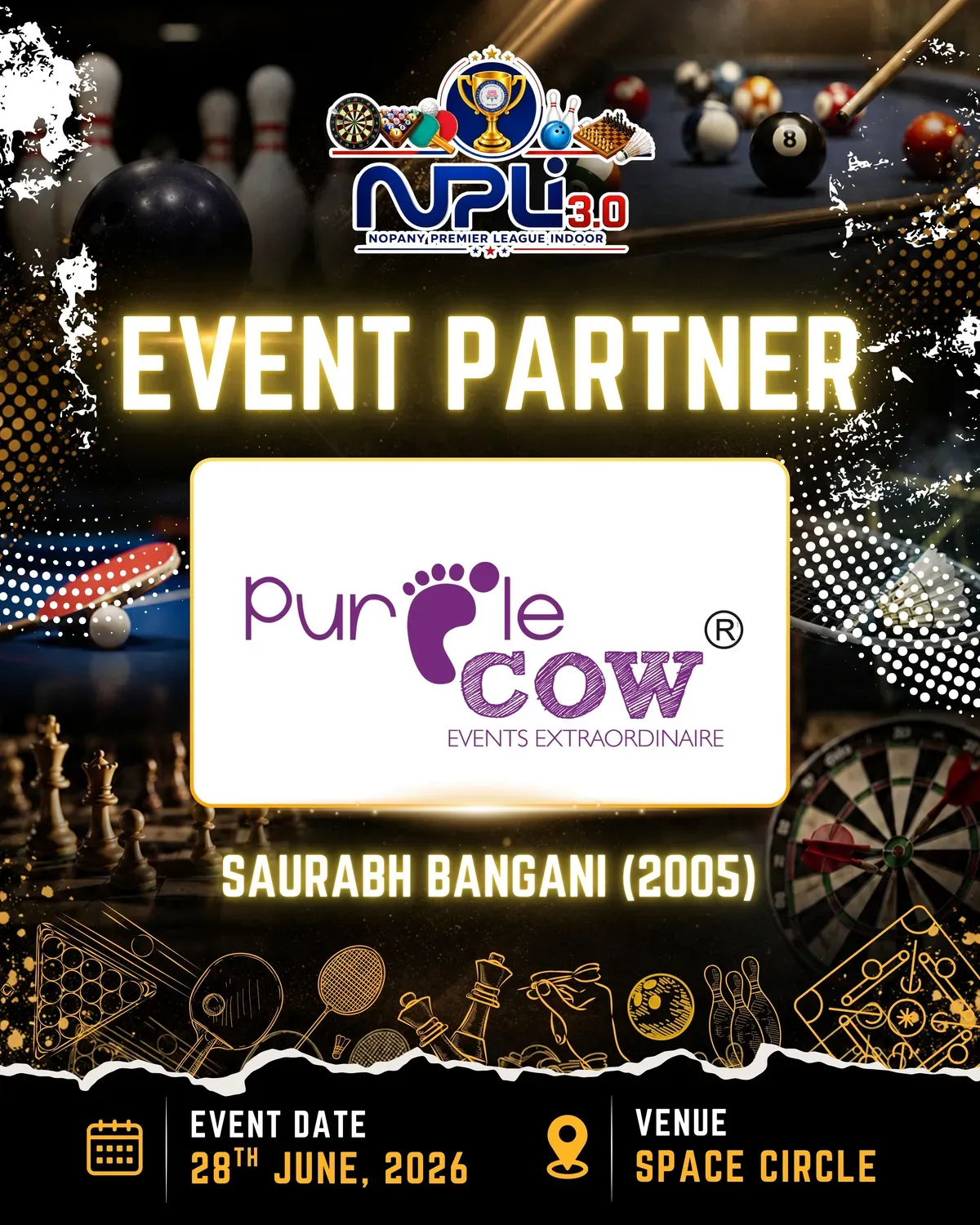 Game Partners