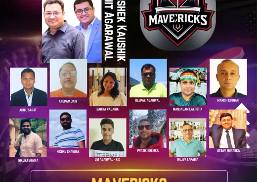 Mavericks