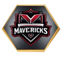 Mavericks logo