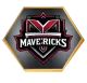 Mavericks team emblem