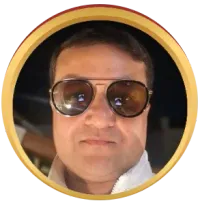 Sandip Tolasaria