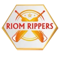 Riom Rippers logo
