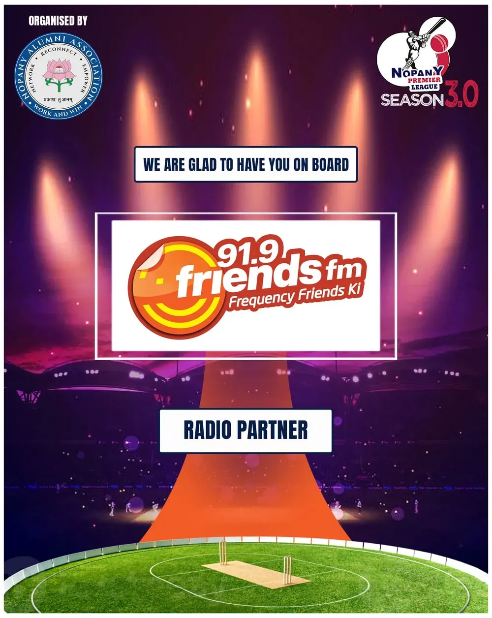 Event Partners