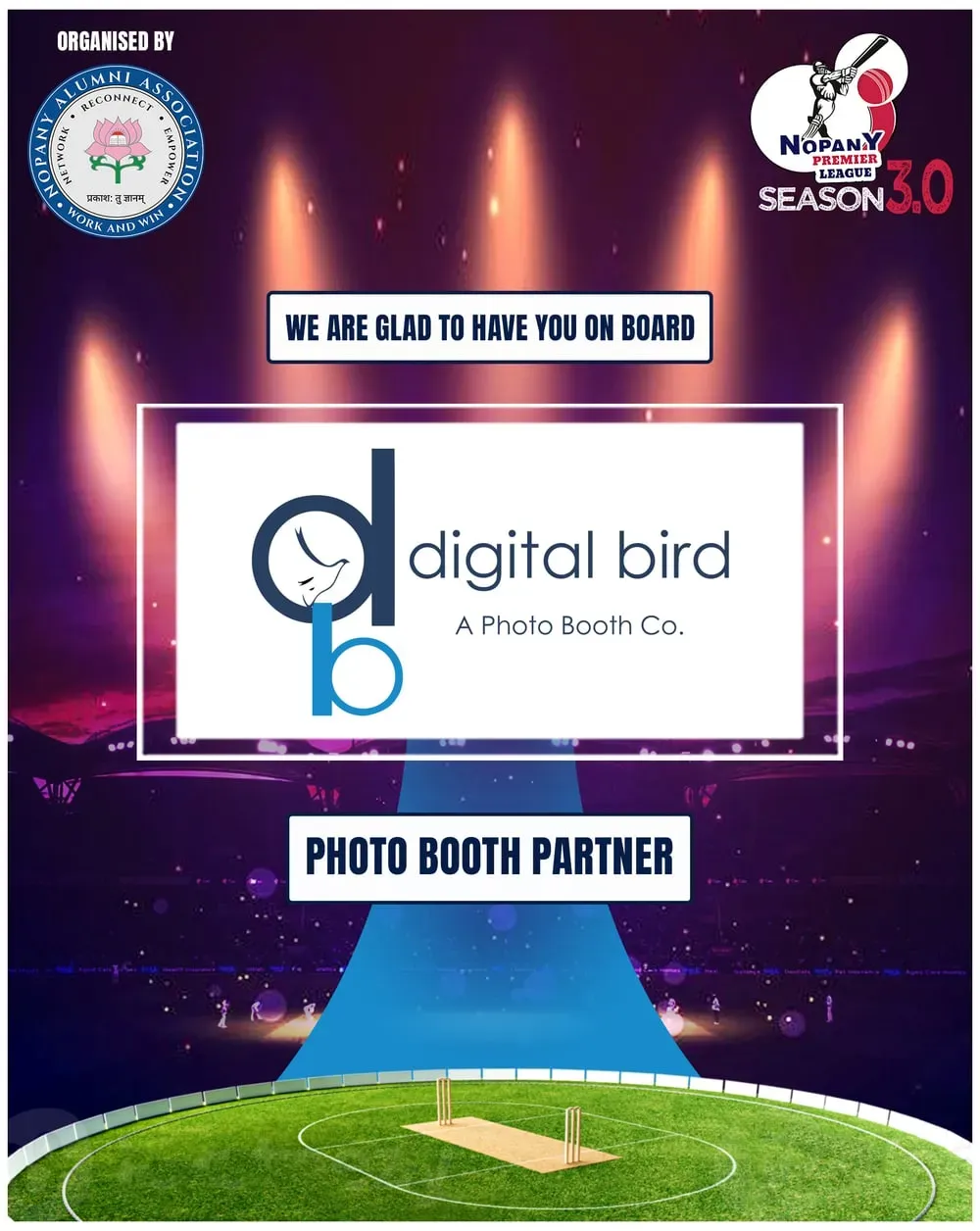 Event Partners