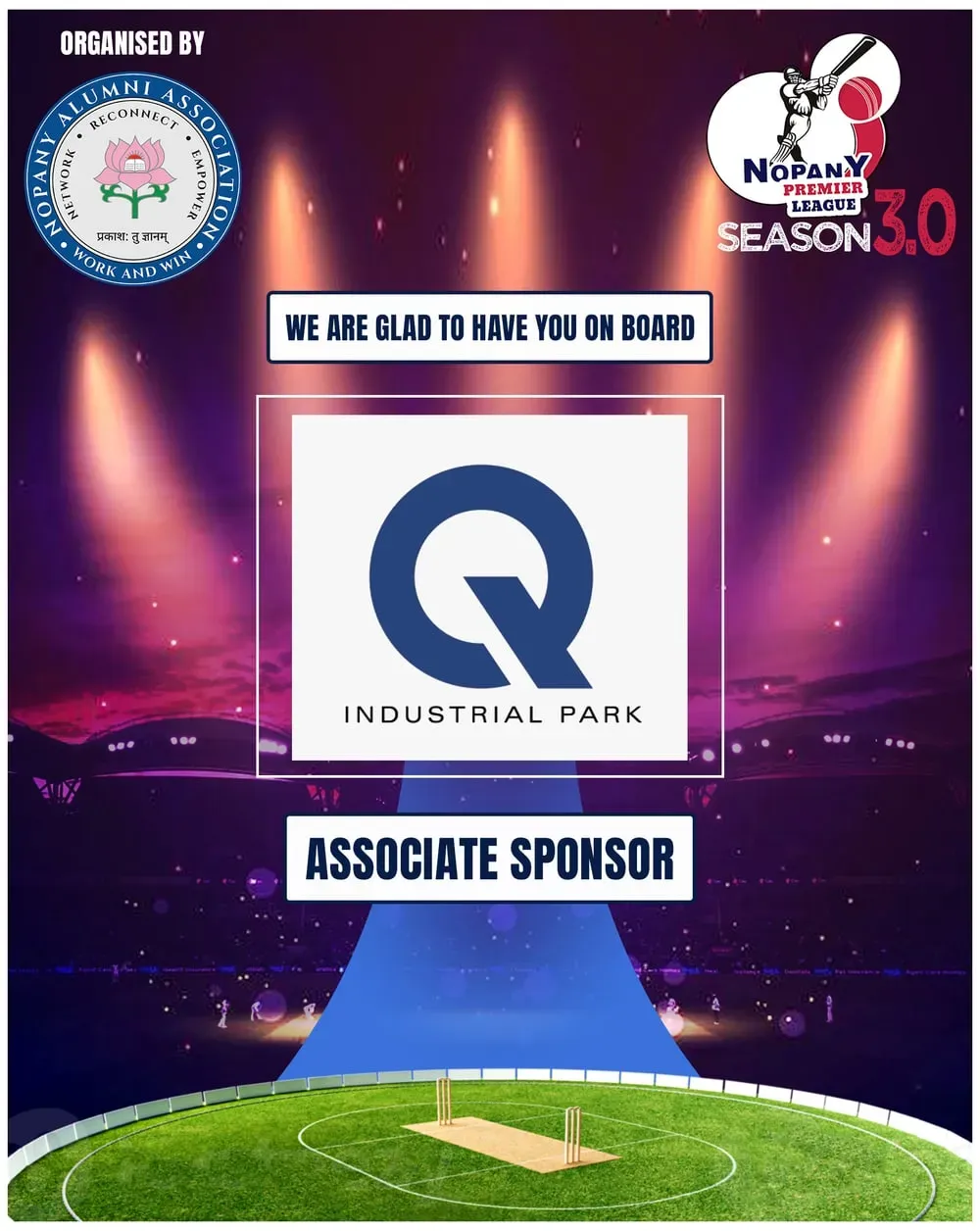 Associate Partners
