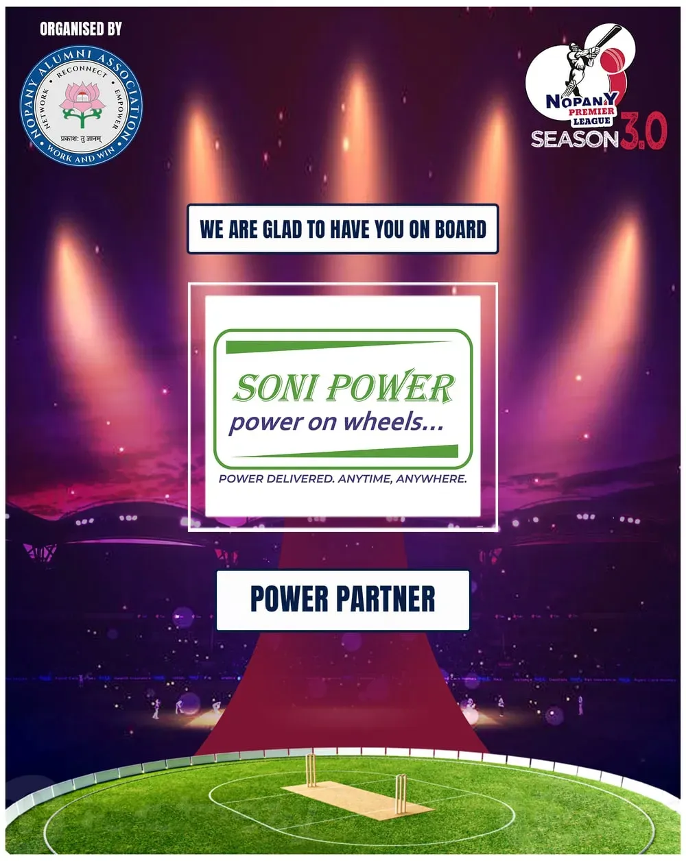 Event Partners