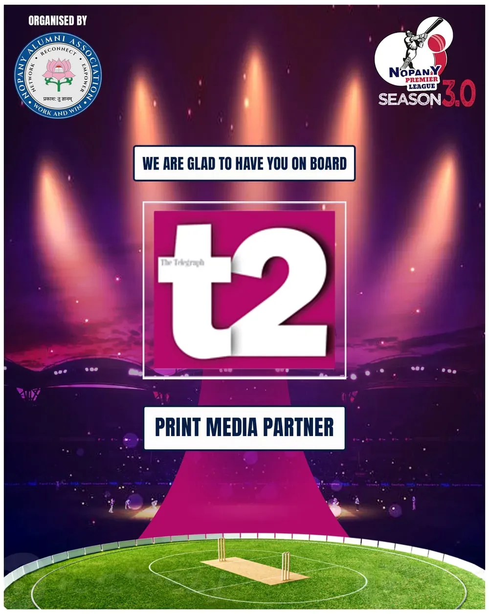 Event Partners
