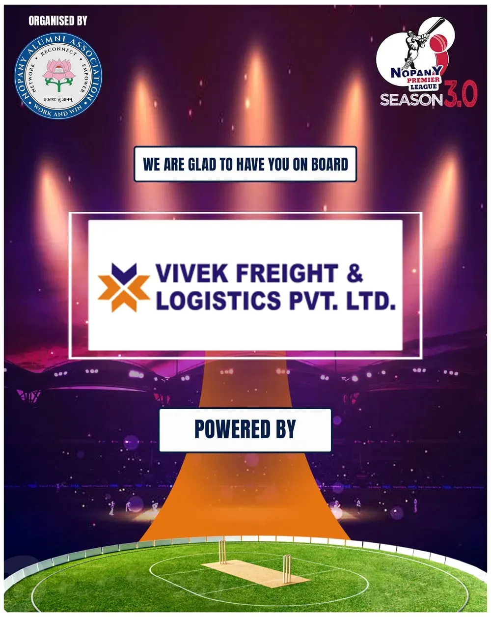 Event Partners