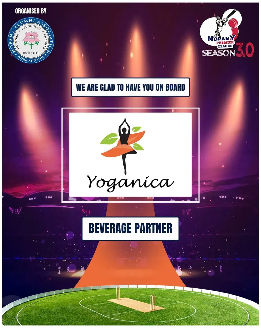 Event Partners