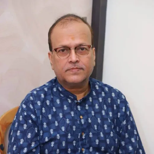 Ravi Kant Jajodia