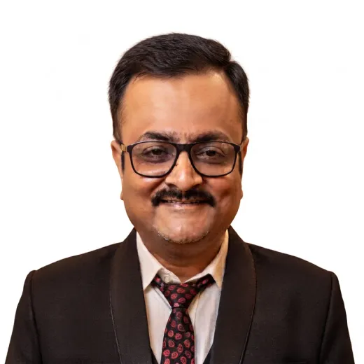 Sanjeev Agarwal
