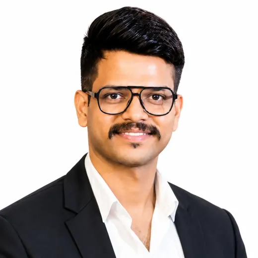Saurabh Agarwal