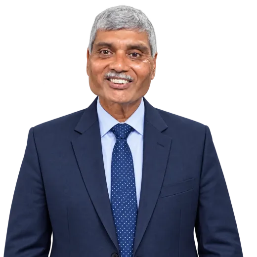 Shekhar Bhantia