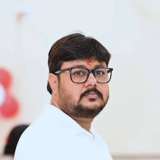 Sundeep Gourisaria
