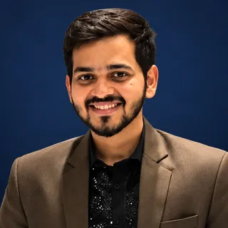Vinay Patawari