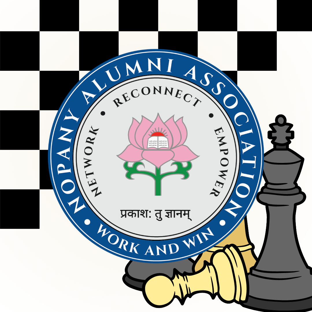 Nopany Alumni Association