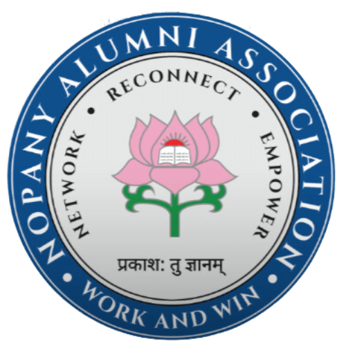 NAA Logo