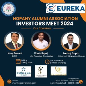 Investors Meet 2024