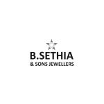 B Sethia Sons Jewellers