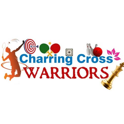 Charring Cross Warriors