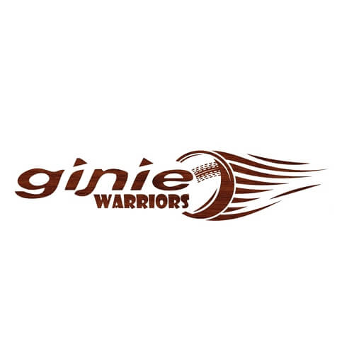 Giniye Warriors