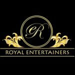 Royal Entertainers