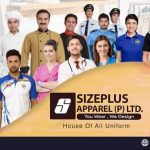 Sizeplus Uniforms