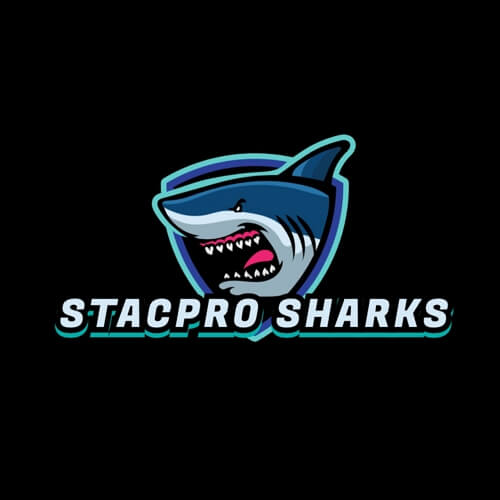 Stacpro Sharks