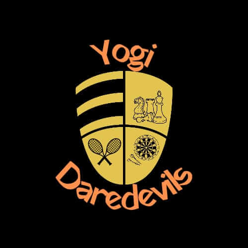 Yogi Daredevils