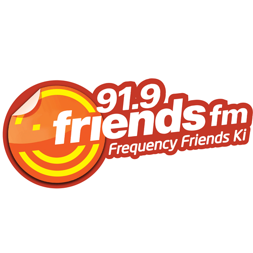 91.9 Friends FM