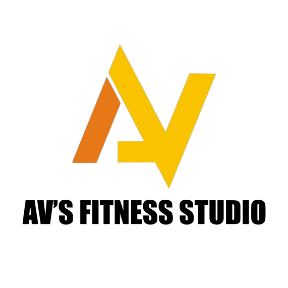 AVS Fitness Logo