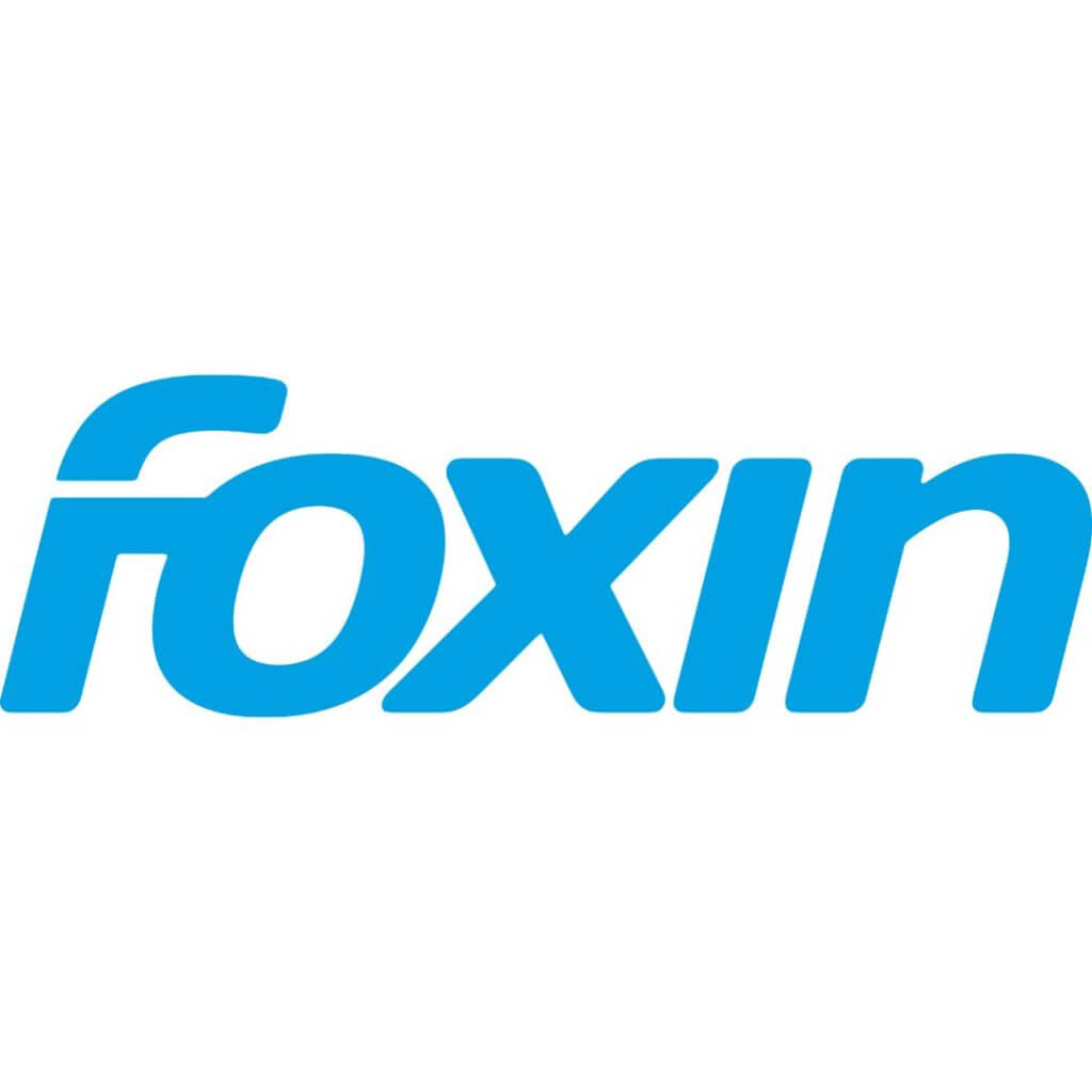 Foxin Logo