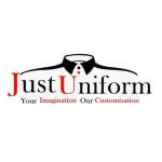 Just Uniform Logo