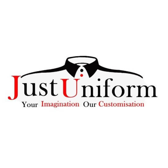 Just Uniform Logo