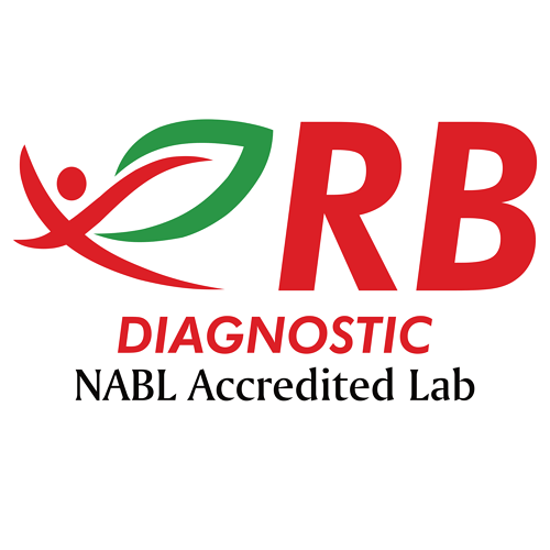 RB Diagnostic Logo