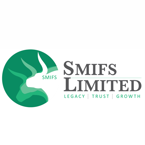 SMIFS LIMITED LOGO