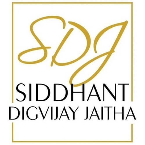 Siddhant Digvijay Jaitha