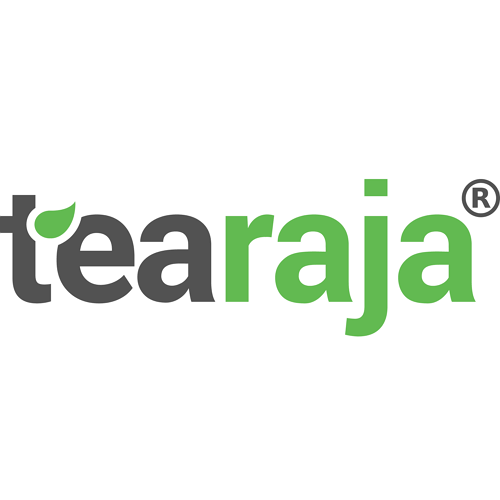 Tea Raja Logo