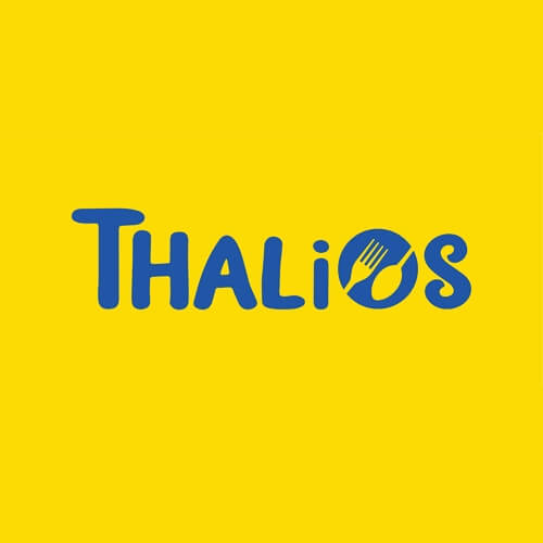 Thalios Logo