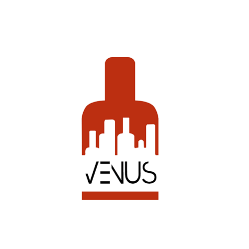 VENUS LOGO NEW