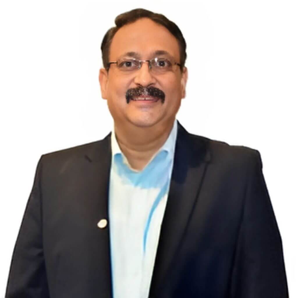 Yogesh Dasani