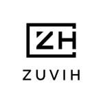 ZUVIH Logo