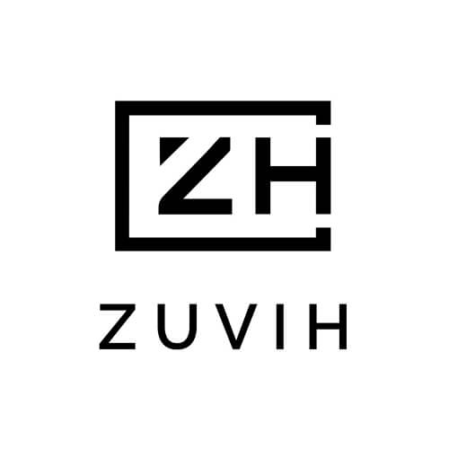 ZUVIH Logo