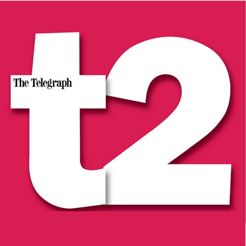 t2 Logo